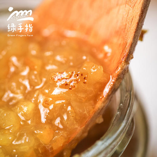 生态蜂蜜香柚茶 |  绿家自产 * Ecological Honey Yuzu Tea | In-House Productio 商品图2