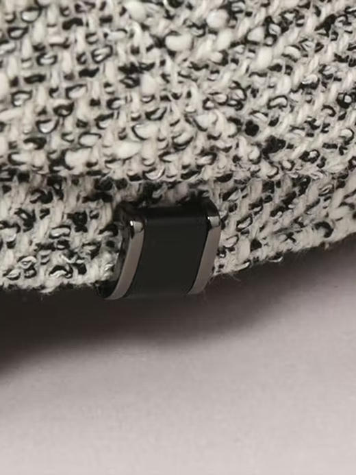 北京仓｜CA4LA-MARINES MIX2-粗花呢 海军帽（混色）［日本设计师］ 商品图7