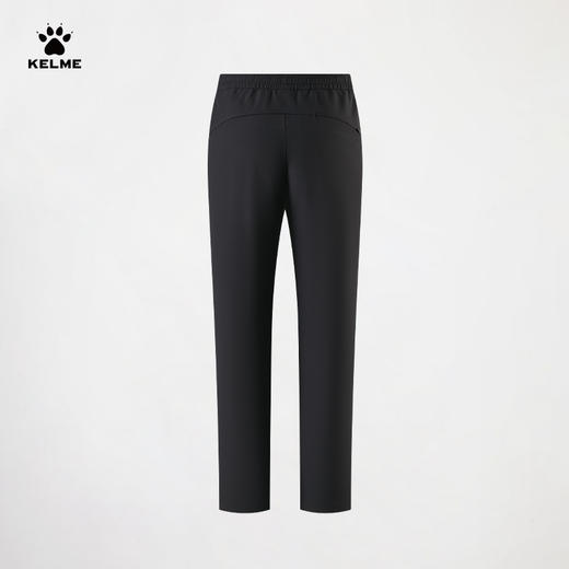 卡尔美生息跃动系列女士加绒梭织长裤6619CK2018 商品图1