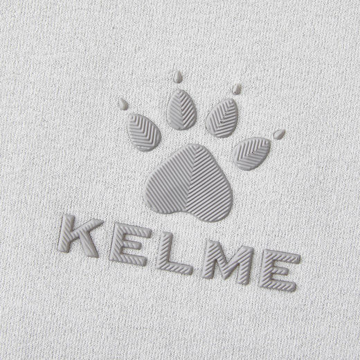 卡尔美生息跃动系列长袖POLO6619PL1003 商品图3