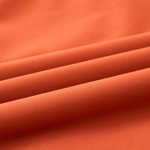 卡尔美生息跃动系列女士连帽梭织外套6619WT2018 商品图5