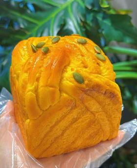 南瓜吐司（下午4点出货）