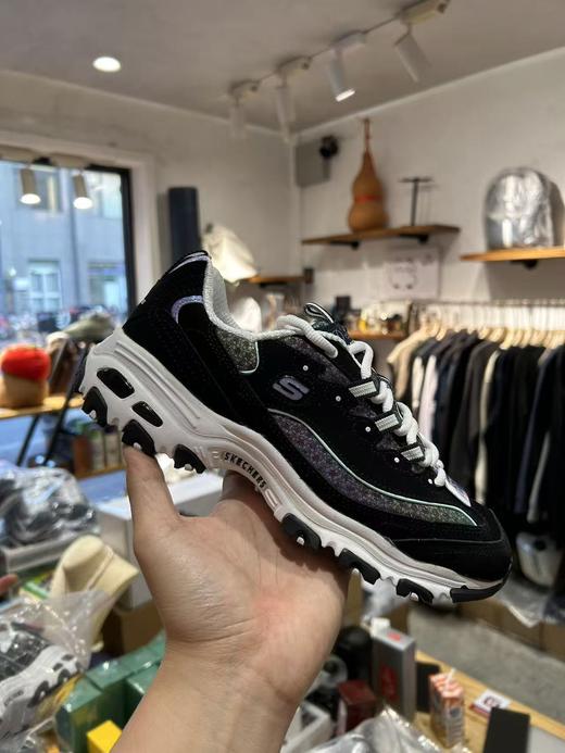 斯凯奇熊猫运动鞋38码（标准运动鞋尺码） 商品图11