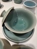 本土斋青瓷莲瓣茶具套装1壶2杯 商品缩略图2