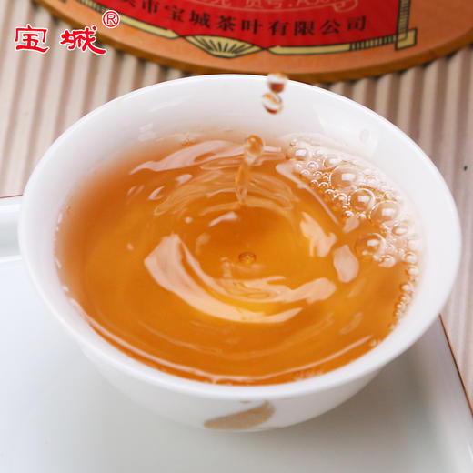 【新品上市，欢迎尝鲜】宝城鸭屎香单丛10罐装共500克散装清香型单枞茶叶乌龙茶礼盒 商品图4
