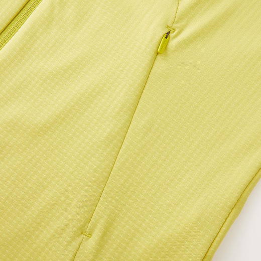 卡尔美生息跃动系列针织外套6619WT2012 商品图5