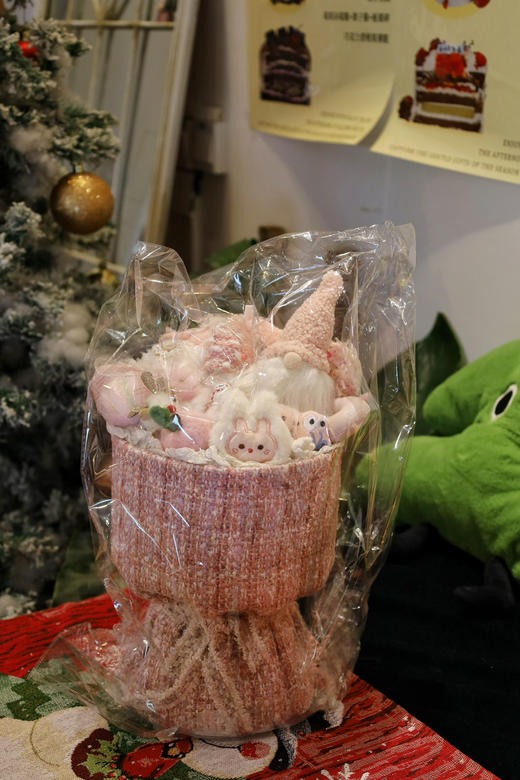 圣诞花束 商品图11