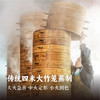 浙江金牌小吃 红糖馒头原味/坚果味800g/袋 老面发酵超大版(dbxb) 商品缩略图3