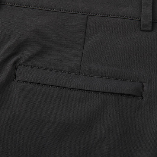 卡尔美生息跃动系列男士加绒梭织长裤6619CK1017 商品图5