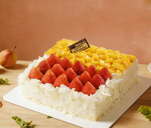 莓有芒果 商品图0