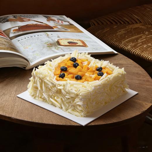 雪域芒果 商品图0