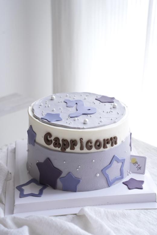 星座—摩羯座 商品图0