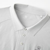 卡尔美生息跃动系列长袖POLO6619PL1003 商品缩略图5