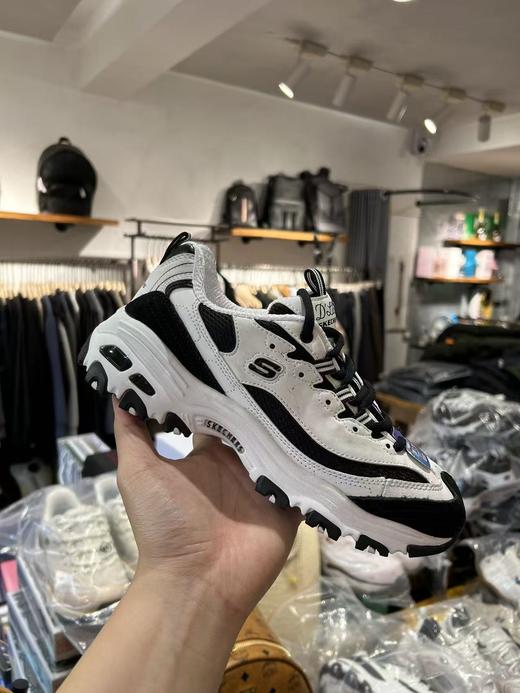 斯凯奇熊猫运动鞋38码（标准运动鞋尺码） 商品图2