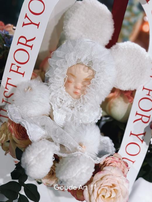 郭玲《家有公主》然baby 商品图0