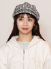 北京仓｜CA4LA-DIDO T-粗花呢 报童帽（混色）［日本设计师］ 商品缩略图3