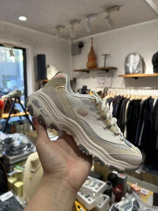 斯凯奇熊猫运动鞋37码（标准运动鞋尺码） 商品图7