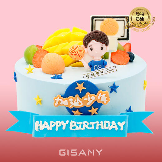 篮球少年 商品图0