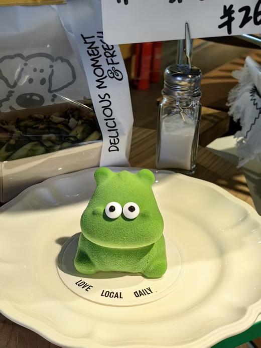 2026最灵验的许愿小马 · 法式西点 商品图0