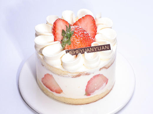 初恋草莓4号 商品图4