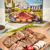 澳拉姆黑椒牛仔骨（非即食 需加工） 300g/盒 商品缩略图0