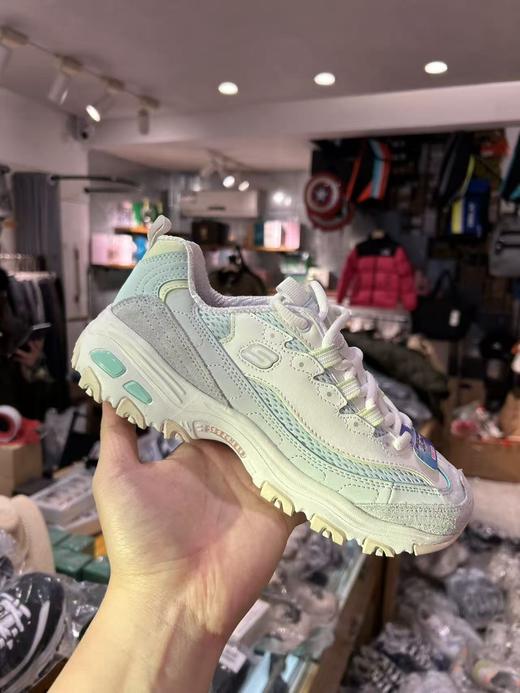 斯凯奇熊猫运动鞋37码（标准运动鞋尺码） 商品图3