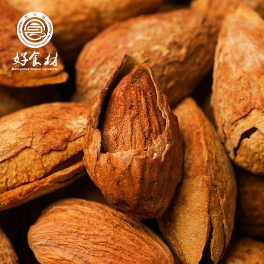 CY-巴旦木（罐装） 商品图1