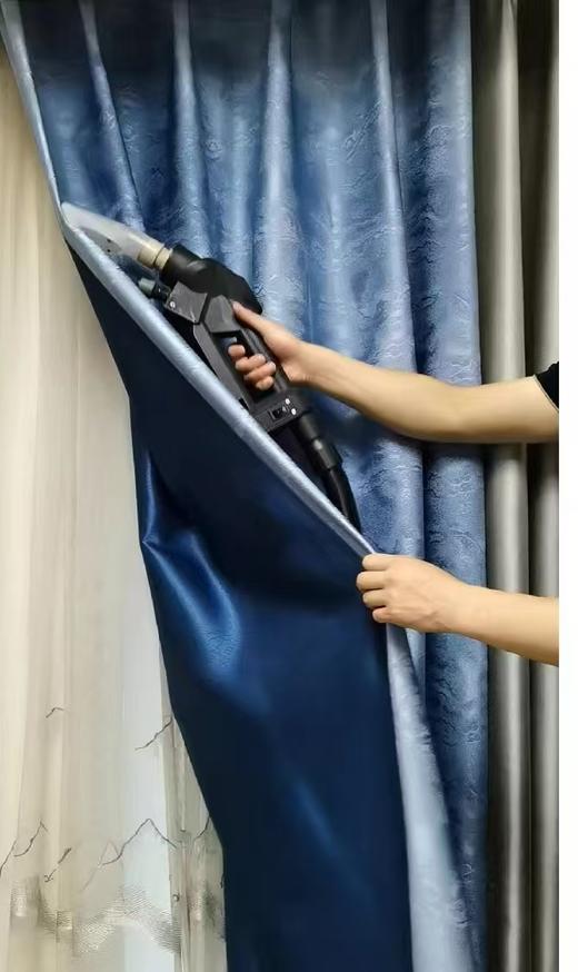 【到家服务】小源家政-清洗窗帘活动价【GA】【DJ】 商品图2