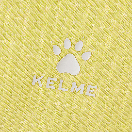 卡尔美生息跃动系列针织外套6619WT2012 商品图4