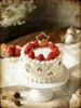 古典草莓蛋糕 商品缩略图1