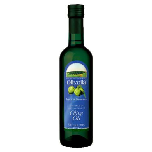 ASZ 云礼盒-欧丽薇兰橄榄油500ML*2(礼盒装) 商品图2