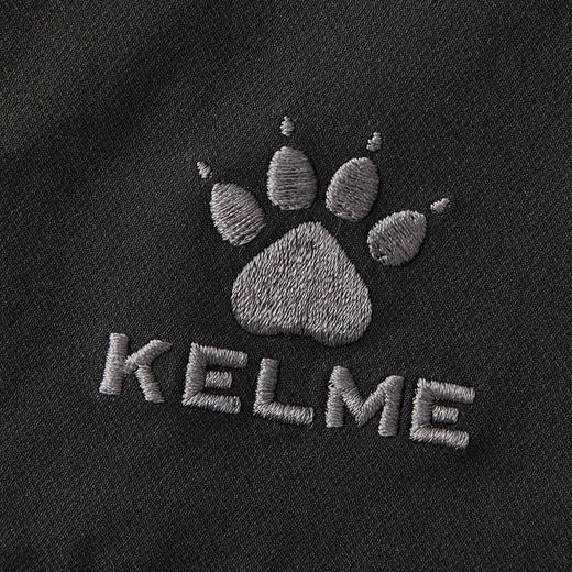 卡尔美生息跃动系列男士梭织长裤6619CK1522 商品图5