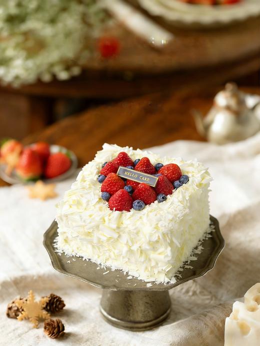 雪域草莓 商品图1