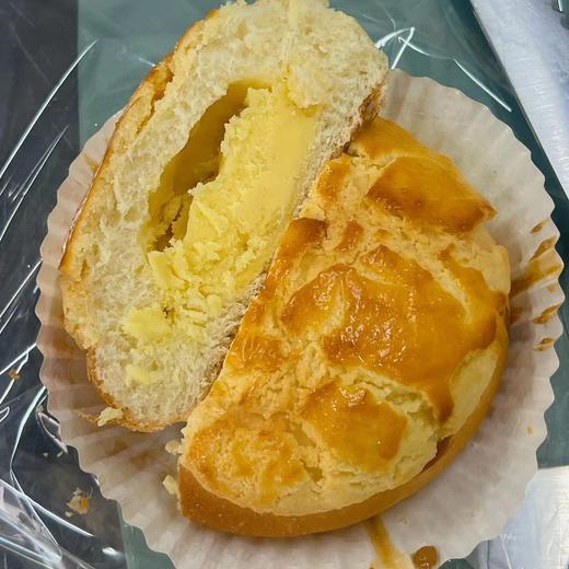 奶酥菠萝包 商品图0
