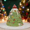 2026圣诞树蛋糕 商品缩略图0