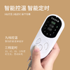 明大妈电加热艾灸坐垫艾草艾绒发热垫冬寒护腰臀蒲团发热仪坐灸垫 商品缩略图2