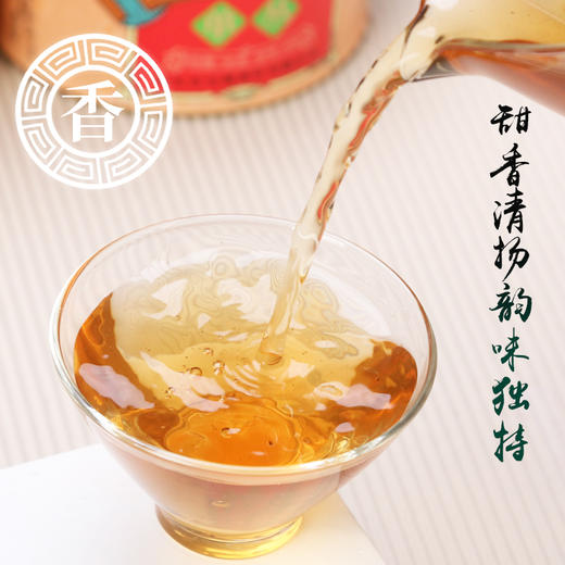 【新品上市，欢迎尝鲜】宝城鸭屎香单丛10罐装共500克散装清香型单枞茶叶乌龙茶礼盒 商品图5