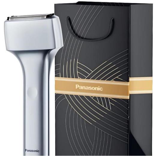 松下须刀ES-TM21-S405(银色)/台  电动刮胡刀 剃须刀 商品图0