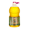 【严选】合鑫泰 妙培 菜籽+橄榄+茶籽营养均衡调和油 添加10%特级初榨橄榄油  添加8%油茶籽油 茶籽橄榄食用调和油5L  （厂家直发） 商品缩略图2