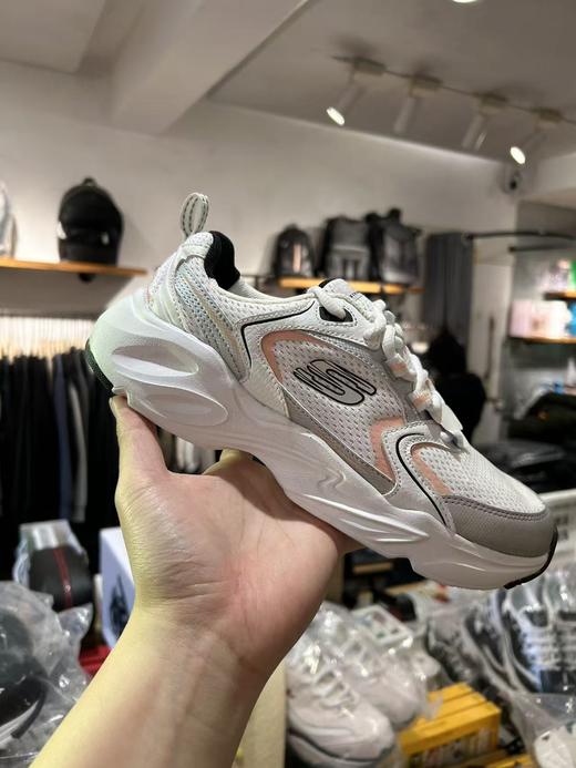 斯凯奇熊猫运动鞋38码（标准运动鞋尺码） 商品图4