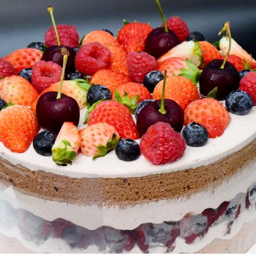 “莓厘不可” 商品图1