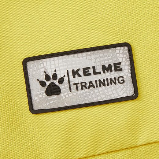 卡尔美生息跃动系列男士梭织外套（连帽）6619WT1608 商品图5