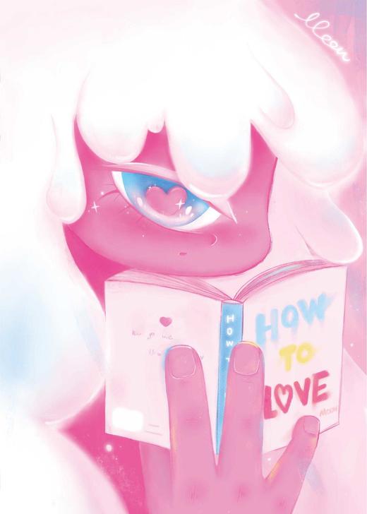 锦江丨CandyMoon丨冰淇淋人多款星闪海报A3 商品图3