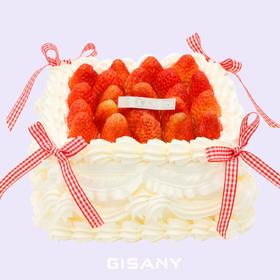 莓有烦恼（方形）