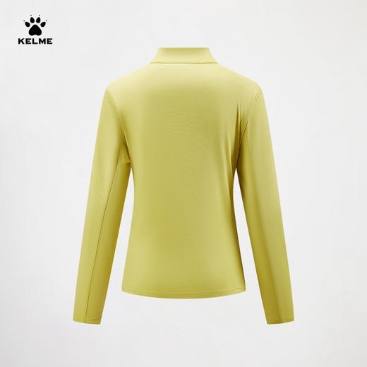 卡尔美生息跃动系列针织外套6619WT2012 商品图1