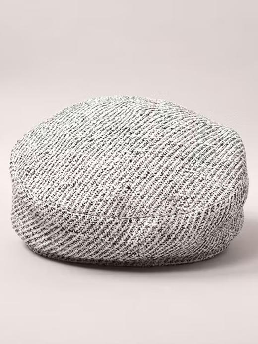 北京仓｜CA4LA-MARINES MIX2-粗花呢 海军帽（混色）［日本设计师］ 商品图5