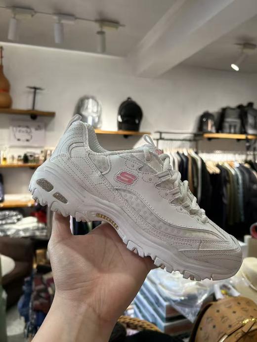 斯凯奇熊猫运动鞋38码（标准运动鞋尺码） 商品图1