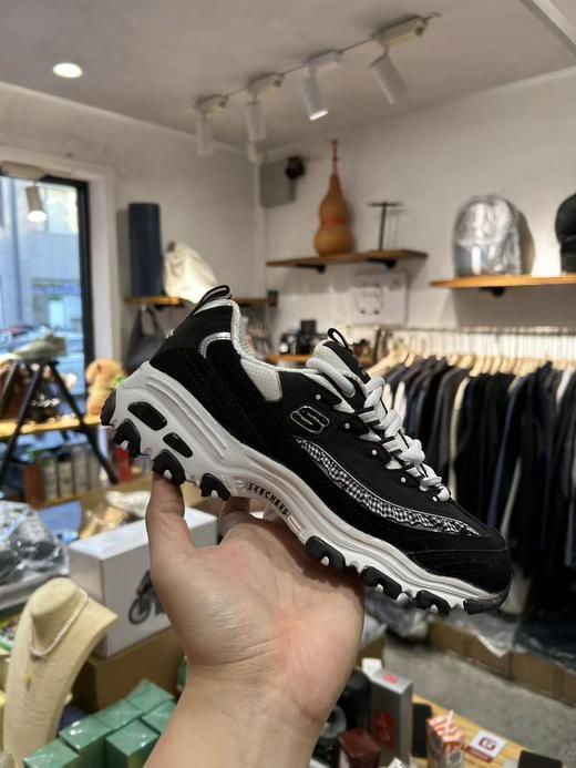 斯凯奇熊猫运动鞋36码（标准运动鞋尺码） 商品图5