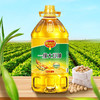 【严选】荆楚好粮油 湖北襄阳元大 聚香达 食用油 非转基因 一级大豆油5L/桶（厂家直发） 商品缩略图2