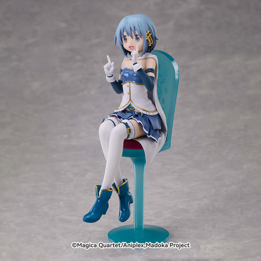 【GSC预售定金】魔法少女小圆剧场版 [新篇] 叛逆的物语 美树沙耶香 茶会 蛋糕之歌Ver. 无比例手办 商品图1